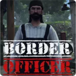 Border Officer 1 4