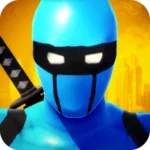 Blue Ninja 12.1 7
