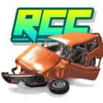 RCC - Real Car Crash 1.3.4 3