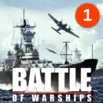 Battle of Warships 1.72.12 6