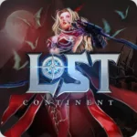 Lost Continent 1 5