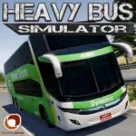 Heavy Bus Simulator 1.088 8