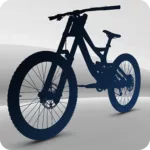 Bike 3D Configurator 1.6.8 4