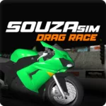 SouzaSim - Drag Race 1.6.4 3