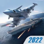 Modern Warplanes 1.20.1 1