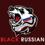 Black Russian RP 8.2 1