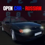 Open Car - Russia 3.3.5 10