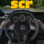 Sensitive Car Racing 1.3 9