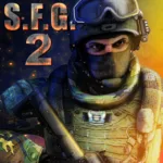 Special Forces Group 2 4.21 9