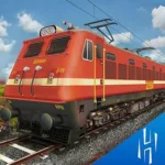 Indian Train Simulator 2022.3.2 1