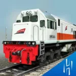 Indonesian Train Simulator 2022.4 10