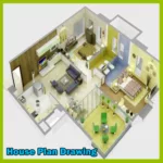 House Plan Drawing Simple ideas 1.0 1