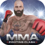 MMA Fighting Clash 1.91 10