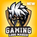 Logo Esport Maker - Create Gaming Logo with Name 0.5 8