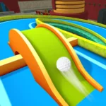 Mini Golf 28.1 5