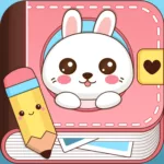 Niki: Cute Diary App 4.4.0 7