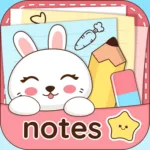 Niki: Cute Notes App 4.1.12 6
