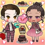 Character Maker: Dress-up Game 2.20.0 2