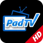 PadTV HD 3.0.0.94 5