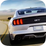 Mustang Drift Simulator 1.6 3
