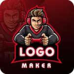 Logo Esport Maker | Create Gaming Logo Maker 2.7 4