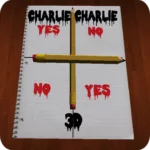 Charlie Charlie Challenge 1.3 1