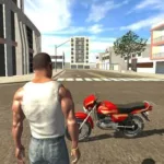 Indian Bikes Driving 3D 14 4