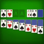 Solitaire 2.17.1 1