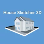 HOUSE SKETCHER | 3D FLOOR PLAN 2.1 10