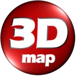 3DMap. Constructor version 7.797 4