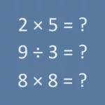 Multiplication table 1.43-free 10