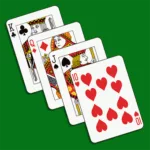 Solitaire 1.20.9.330 5