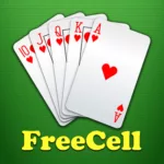 AGED Freecell Solitaire 1.1.40 4