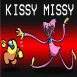 KISSY MISSY Mod in Among Us 1.0 4