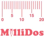 Millidos - Pediatric Drug Dosages 3.6 9