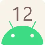 Launcher for Android 12 0.0.1 2