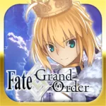 Fate/Grand Order (English) 2.31.1 3
