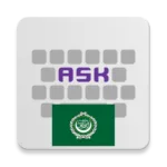 Arabic for AnySoftKeyboard 4.1.368 6