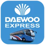 Daewoo Express Mobile 3.1.5 4