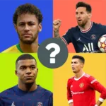 Quiz Soccer - Guess the name 1.0.21 8