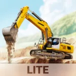 Construction Simulator 3 Lite 1.2 1