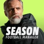 SEASON Pro Football Manager - Football Management 5.1.8 8