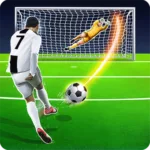 Shoot Goal - Soccer Games 2022 4.2.9 2