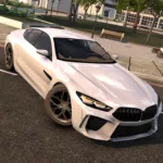 Car Driving Racing Games Simulator 31 8