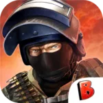 Bullet Force 1.88.1 5