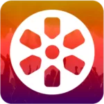 Video Editor, Crop Video, Edit Video, Magic Effect 1.0 4