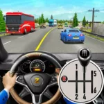 Speed Car Race 3D - Car Games 1.0.12 8