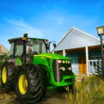 Farm Simulator: Farming Sim 22 1.0.17 3