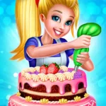 Real Cake Maker 3D Bakery 1.7.8 9