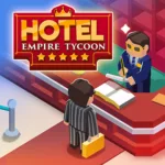 Hotel Empire Tycoon－Idle Game 2.3.1 7